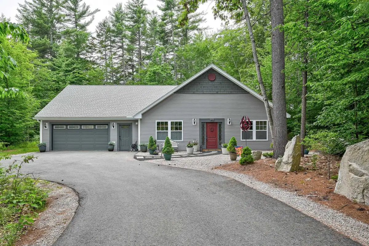 82 Poliquin Drive, Conway, NH 03818 - #1