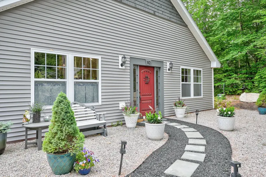 82 Poliquin Drive, Conway, NH 03818 - #2