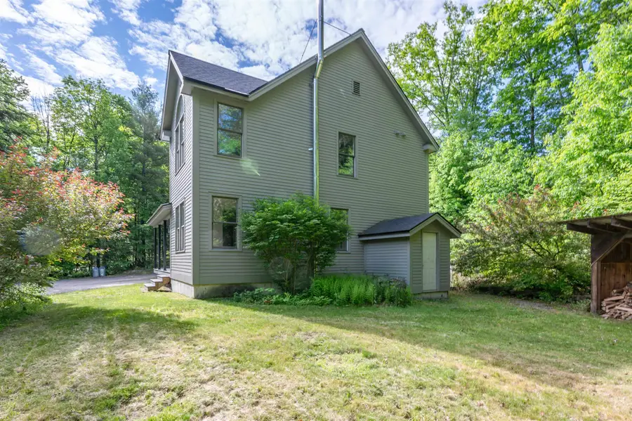 1577 River Road, Weare, NH 03281 - #2