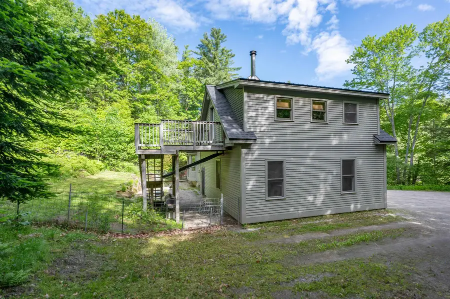 1577 River Road, Weare, NH 03281 - #3