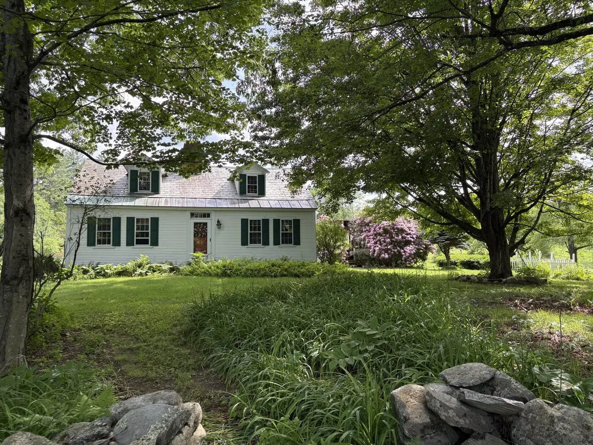 61 Orchard Road, Chesterfield, NH 03443 - #1