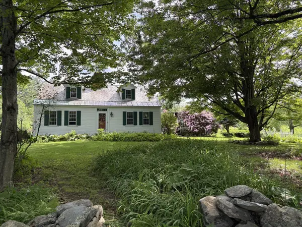 61 Orchard Road, Chesterfield, NH 03443