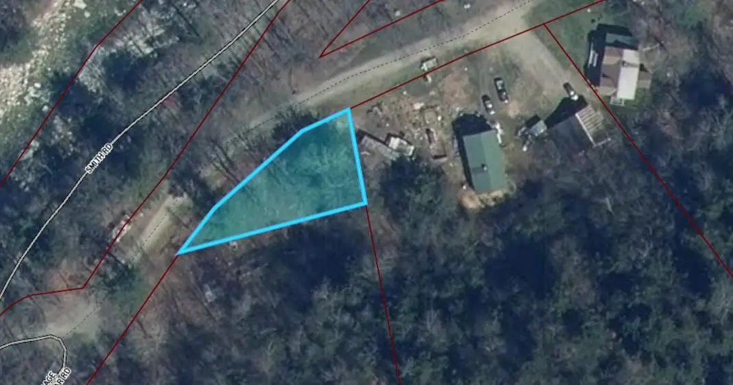 0 Clayton Lane, Jamaica, VT 05343 - #1