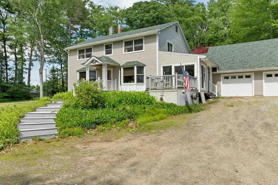 684 Franklin Highway, Andover, NH 03216 - #2