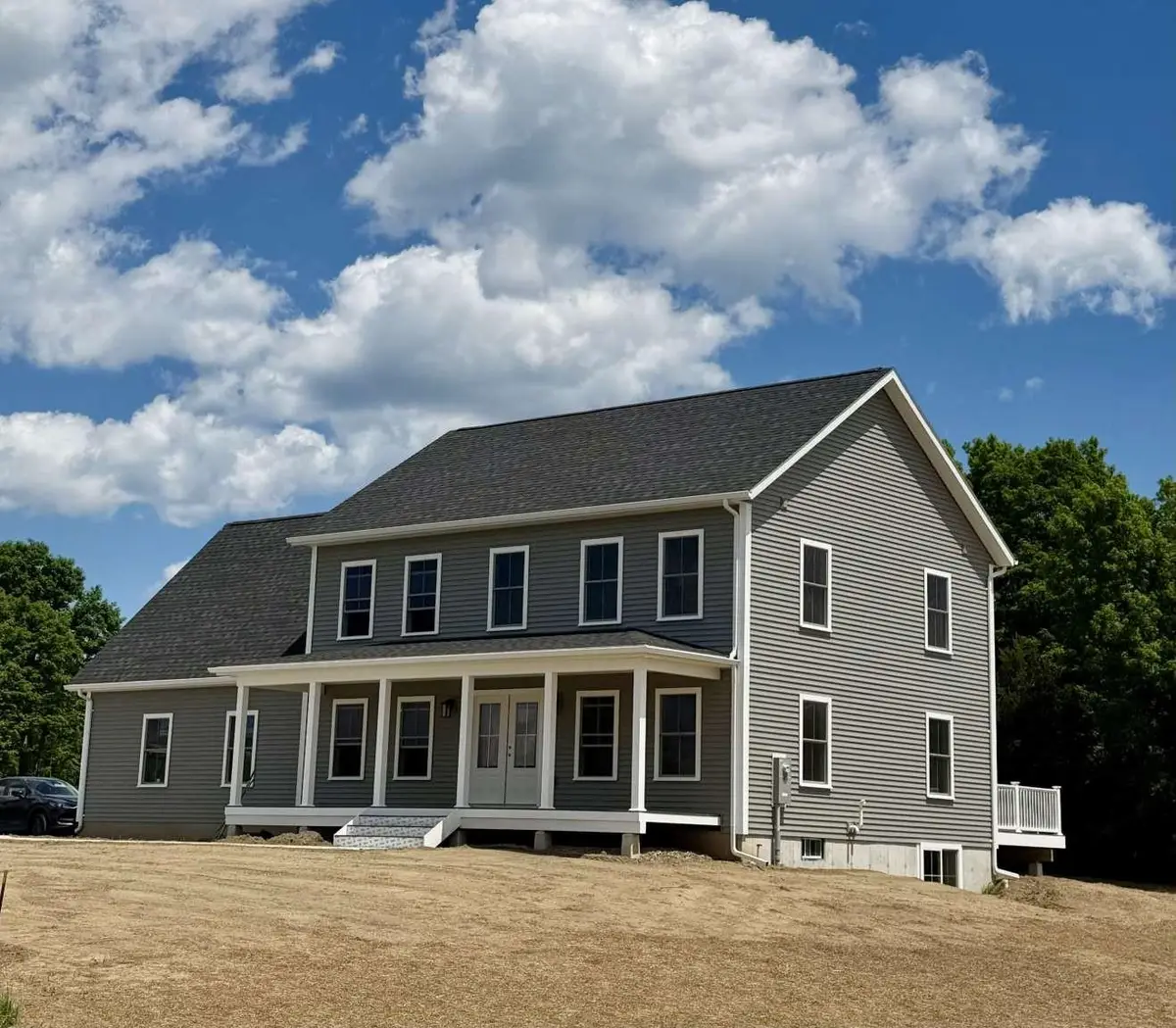 82 Chagnon Drive, Grand Isle, VT 05458 - #1