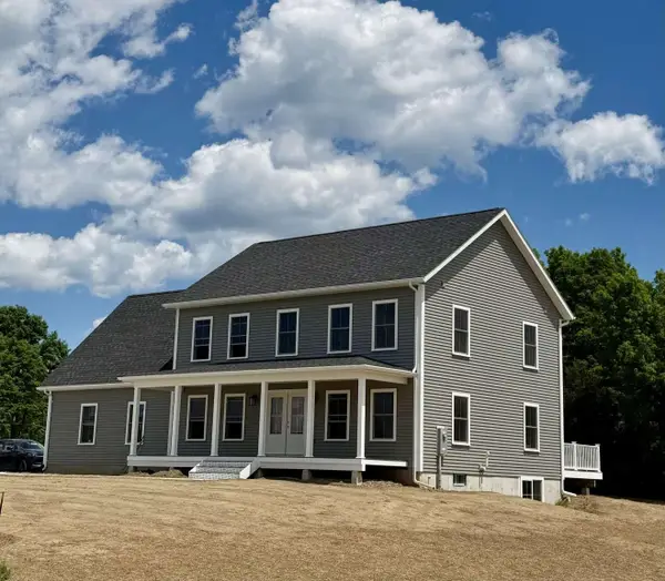 82 Chagnon Drive, Grand Isle, VT 05458