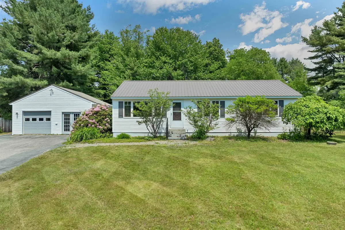 4 Anagance Lane, Wolfeboro, NH 03894 - #1