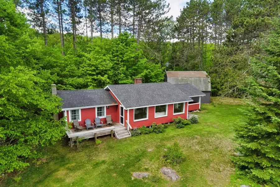 13 Haley Drive, Campton, NH 03223 - #2