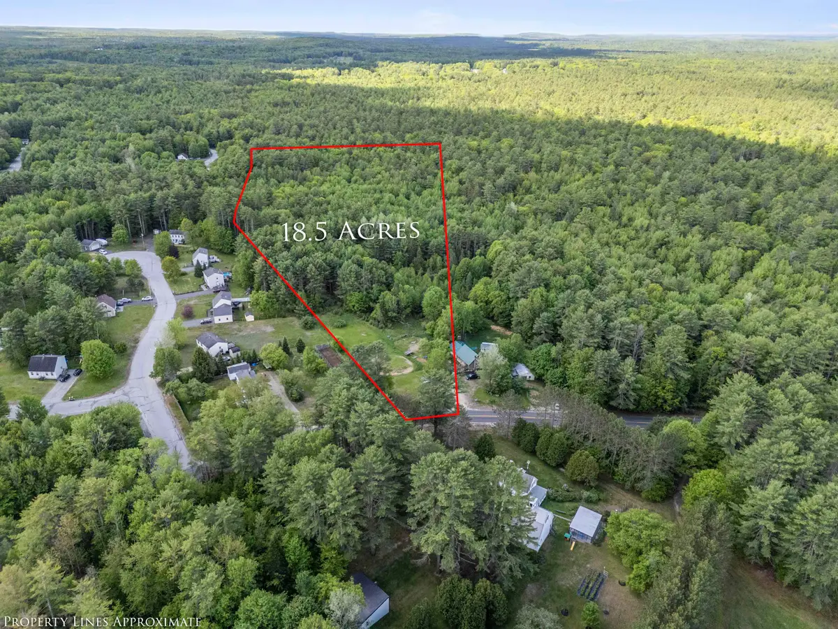 54  Moody Road, Lisbon, ME 04250 - #1