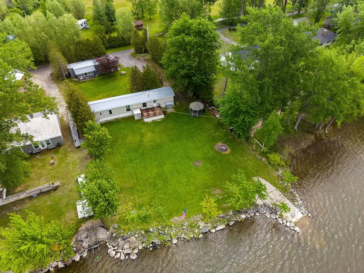 279 Hunter North Road, Alburgh, VT 05440 - #1