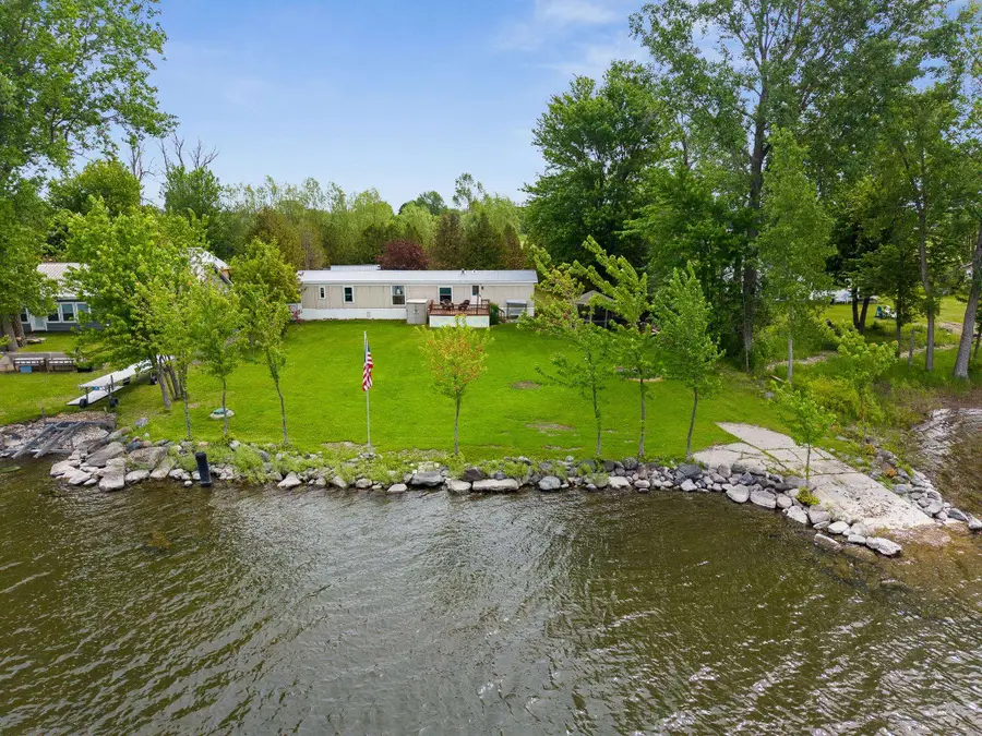 279 Hunter North Road, Alburgh, VT 05440 - #2