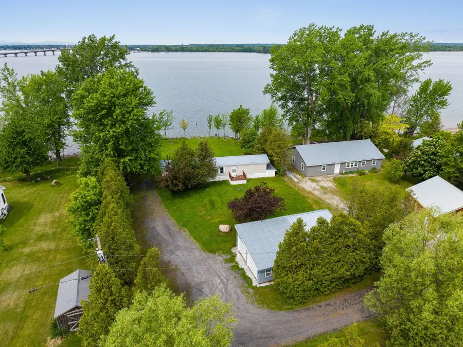 279 Hunter North Road, Alburgh, VT 05440 - #3