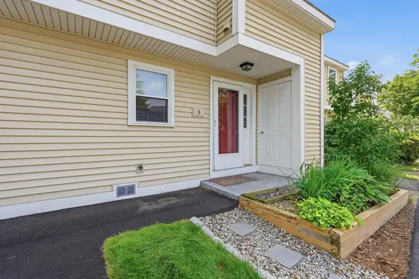 3 Bluffs Drive, Concord, NH 03303