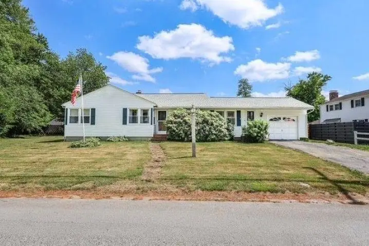 68 Robinson Road, Nashua, NH 03060 - #1