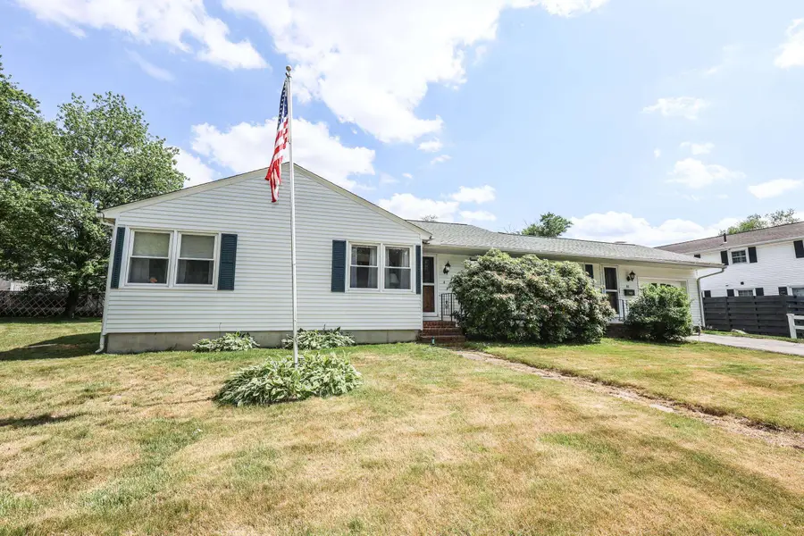 68 Robinson Road, Nashua, NH 03060 - #2