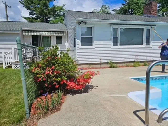 68 Robinson Road, Nashua, NH 03060 - #3