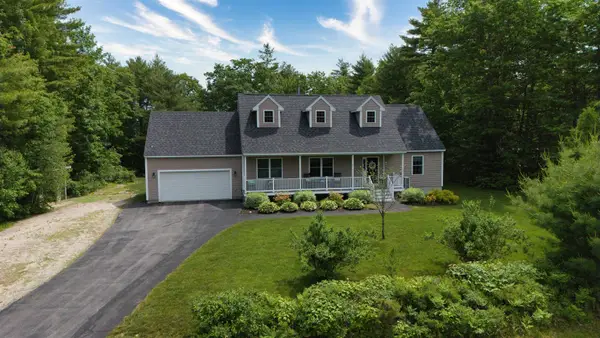 137 Pemigewasset Drive, Conway, NH 03813