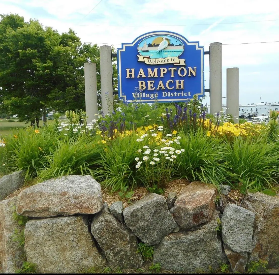 14-16 Island Path, Hampton, NH 03842 - #1