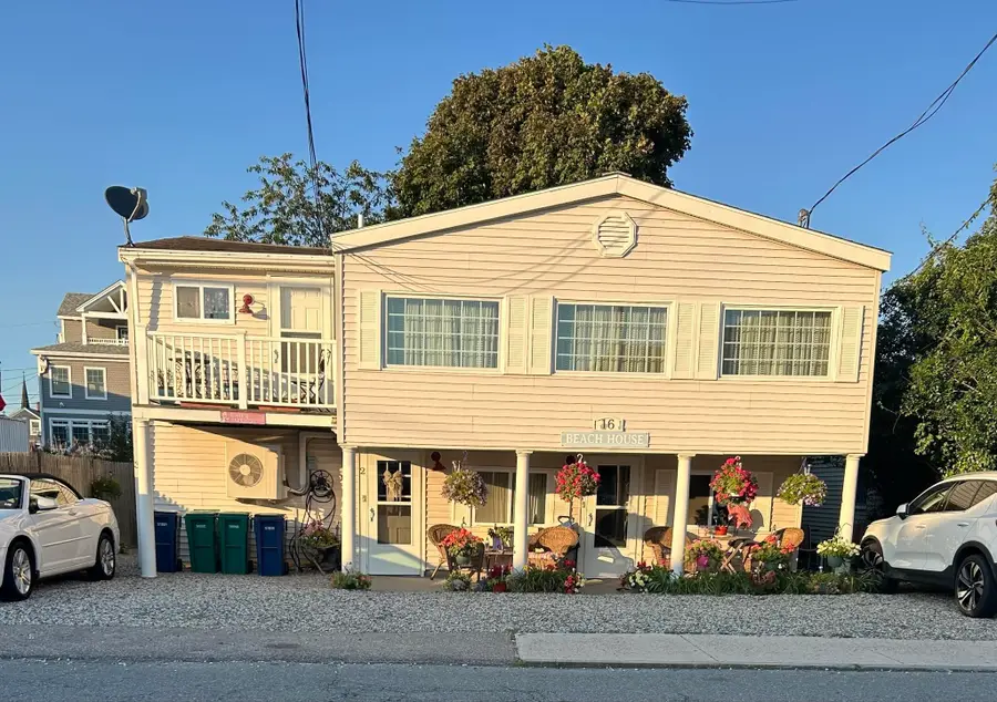 14-16 Island Path, Hampton, NH 03842 - #3
