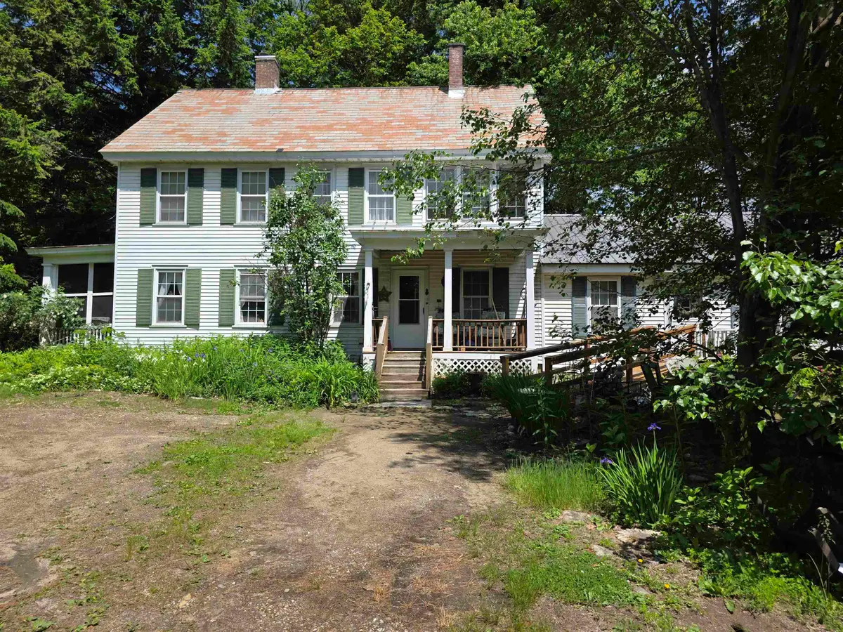 49 Fairground Road, Springfield, VT 05156 - #1