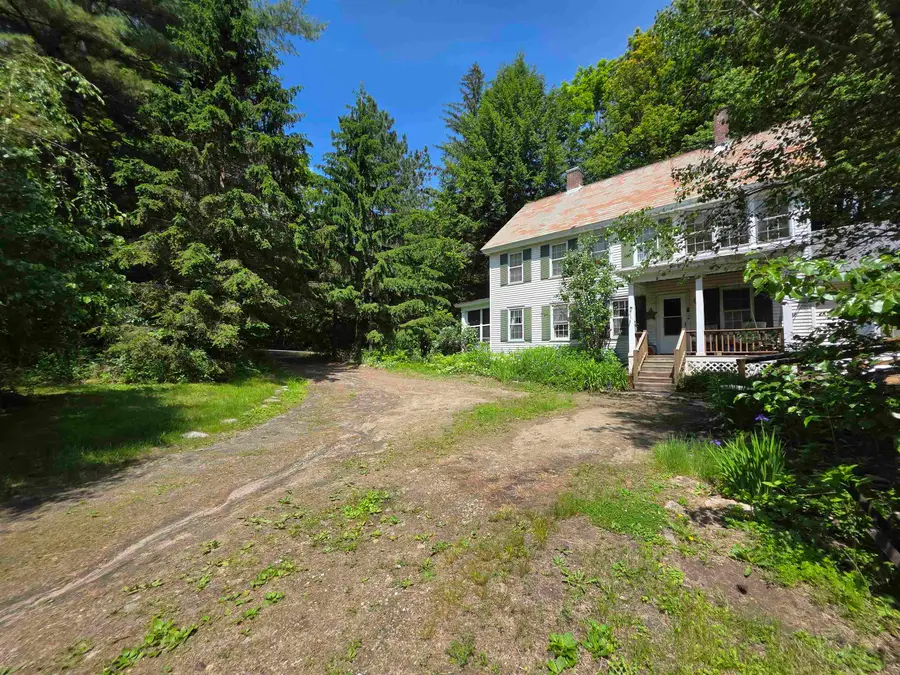 49 Fairground Road, Springfield, VT 05156 - #2