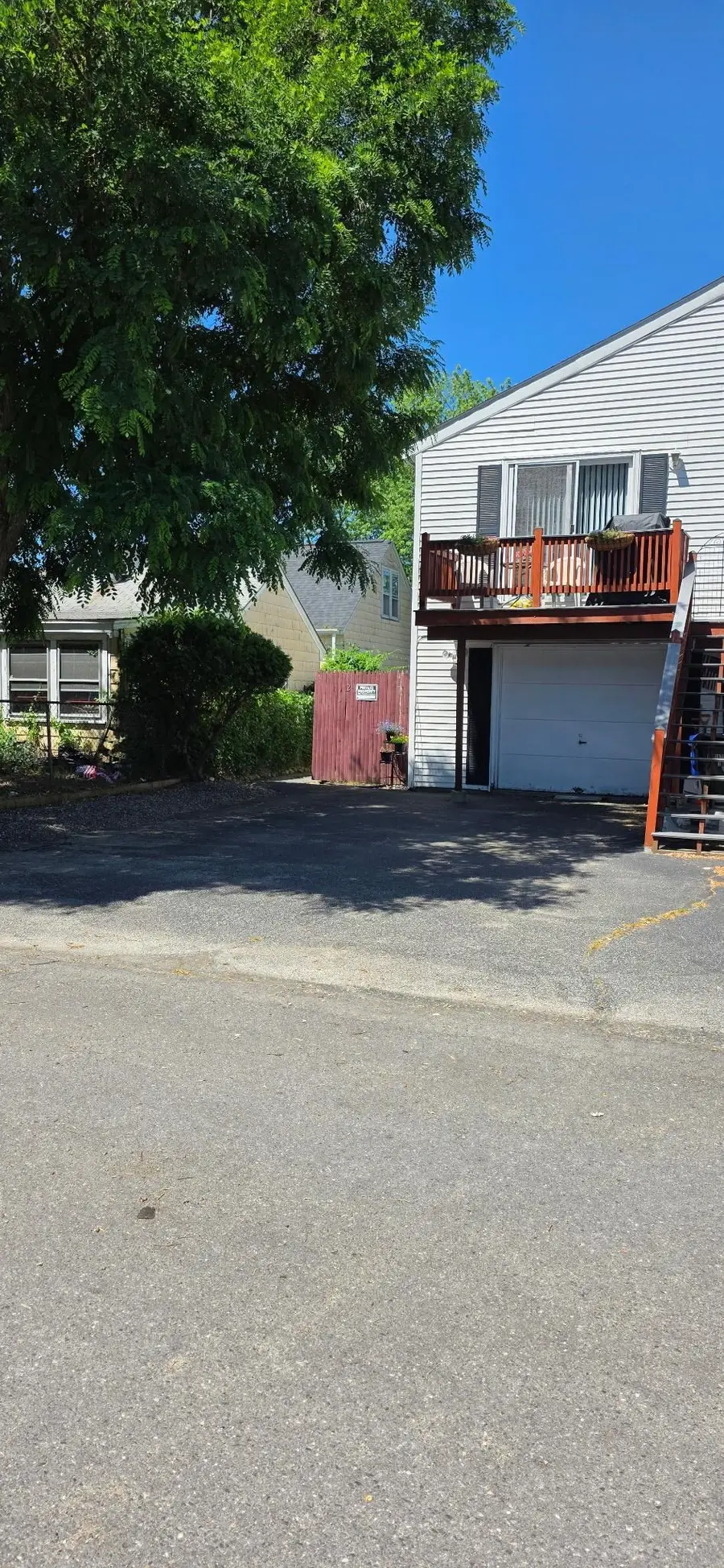 13 Batchelder Avenue, Manchester, NH 03103 - #3