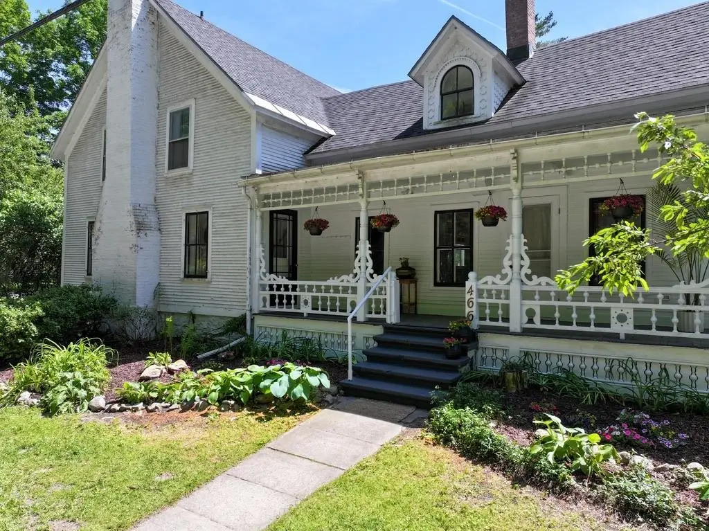 466 East Main Street, Middlebury, VT 05753 - #1