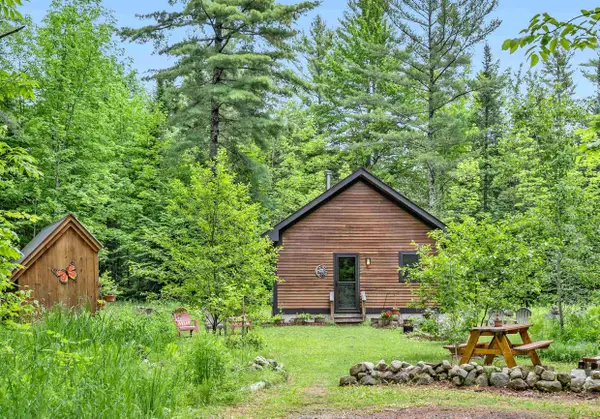 228 Guyette Road, Marshfield, VT 05667