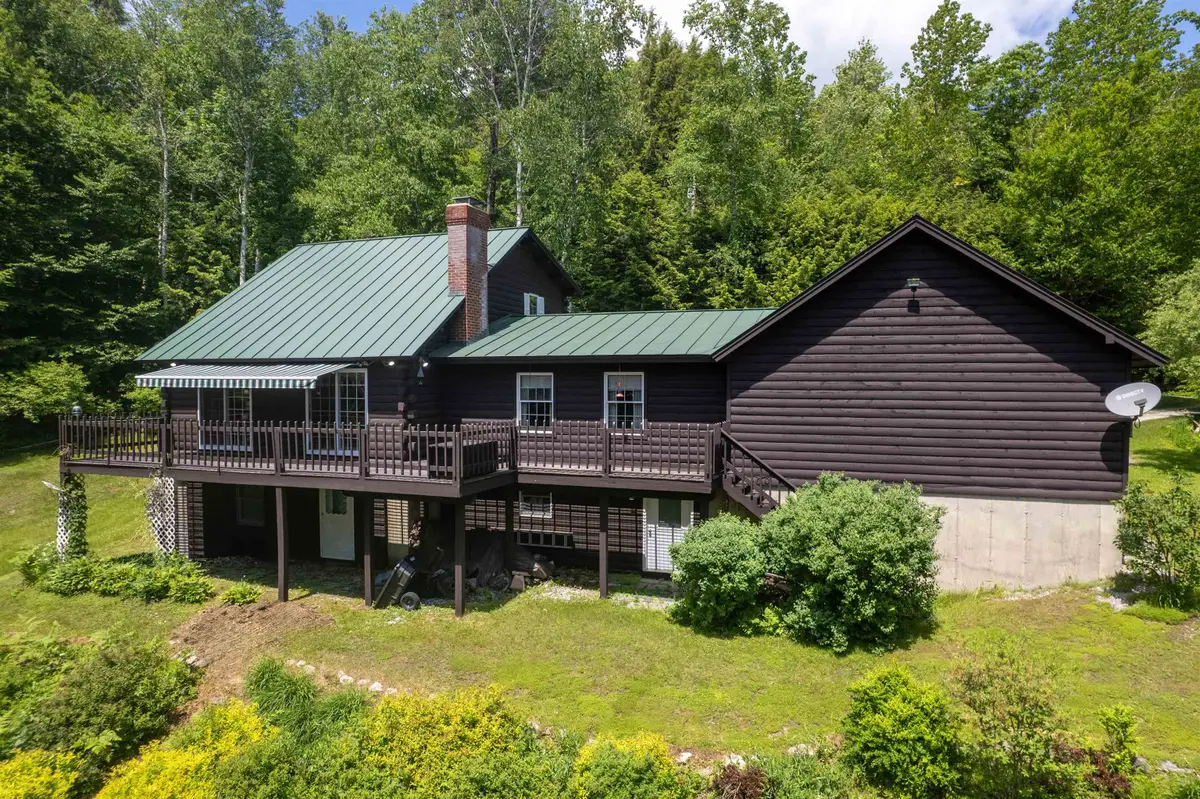 221 Fiddlehead Lane, Pittsfield, VT 05762 - #1