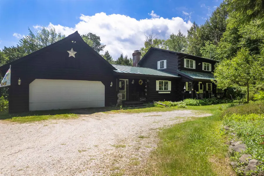 221 Fiddlehead Lane, Pittsfield, VT 05762 - #2