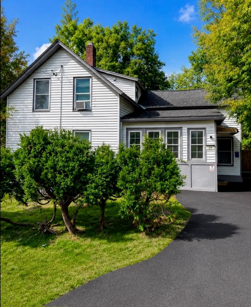 29 Railroad Lane, Winooski, VT 05404 - #1