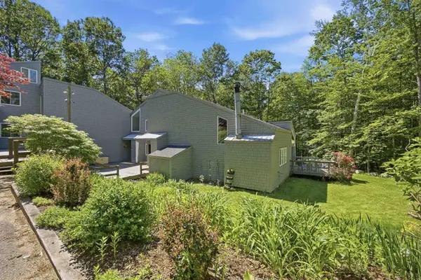 14 Parker Road #5, Campton, NH 03223