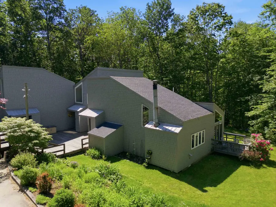 14 Parker Road #5, Campton, NH 03223 - #2