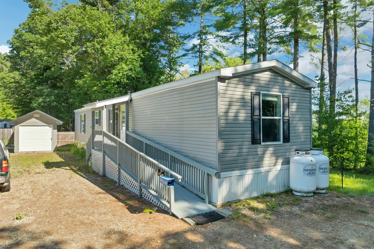 5 Maple Drive, Plymouth, NH 03264 - #1