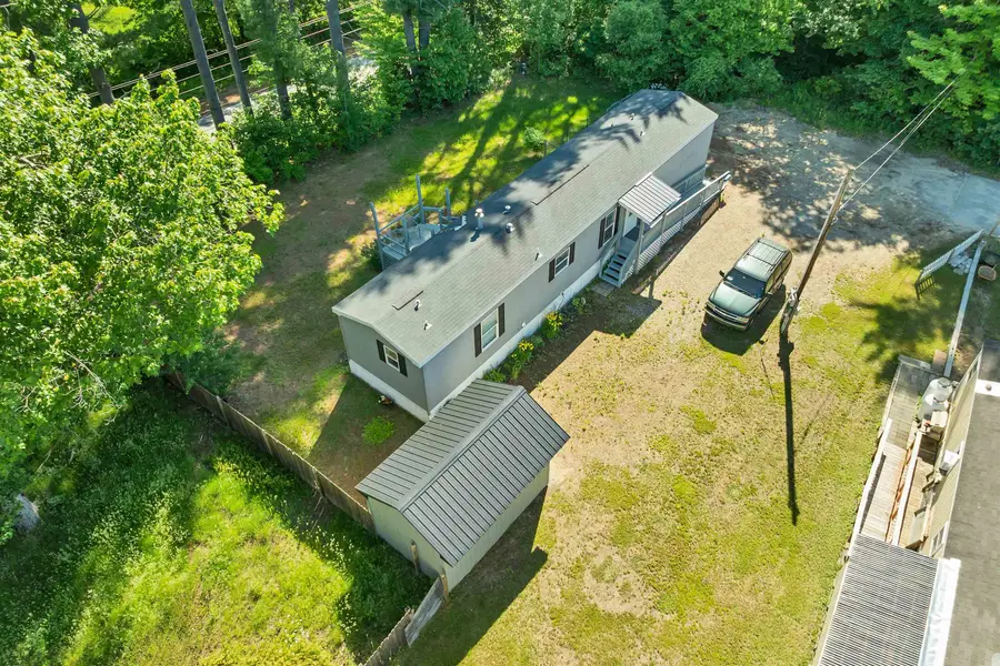 5 Maple Drive, Plymouth, NH 03264 - #2