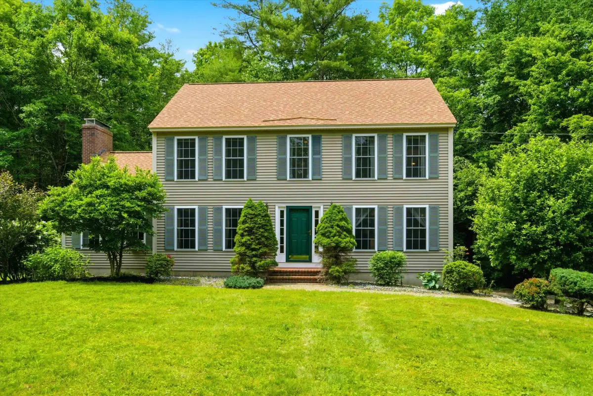 316 North Road, Candia, NH 03034 - #1