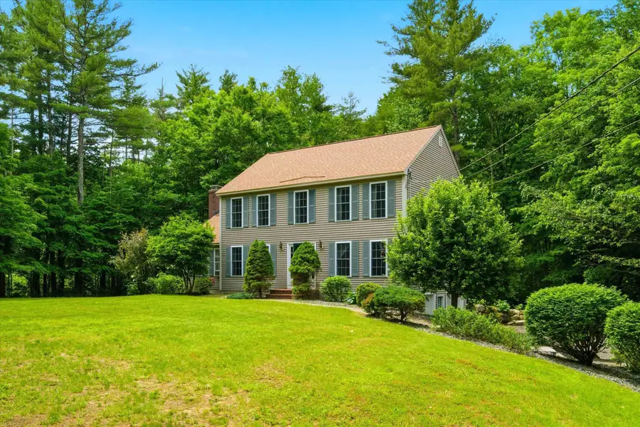 316 North Road, Candia, NH 03034 - #3