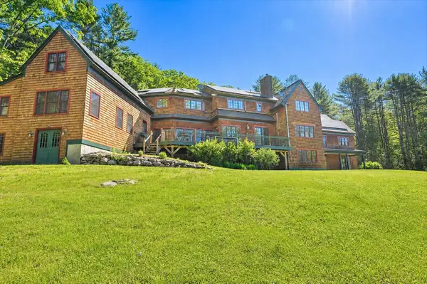 662 Hurricane Road, Keene, NH 03431