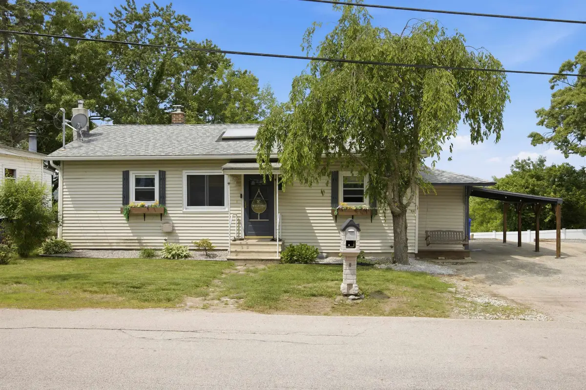 44 Billings Street, Manchester, NH 03103 - #1