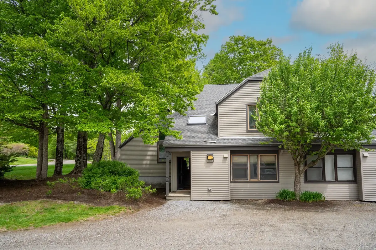 46 Ridge Road #C-4, Winhall, VT 05340 - #1