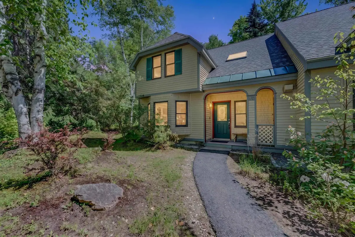 333 Longfellow Drive, Bethlehem, NH 03574 - #1
