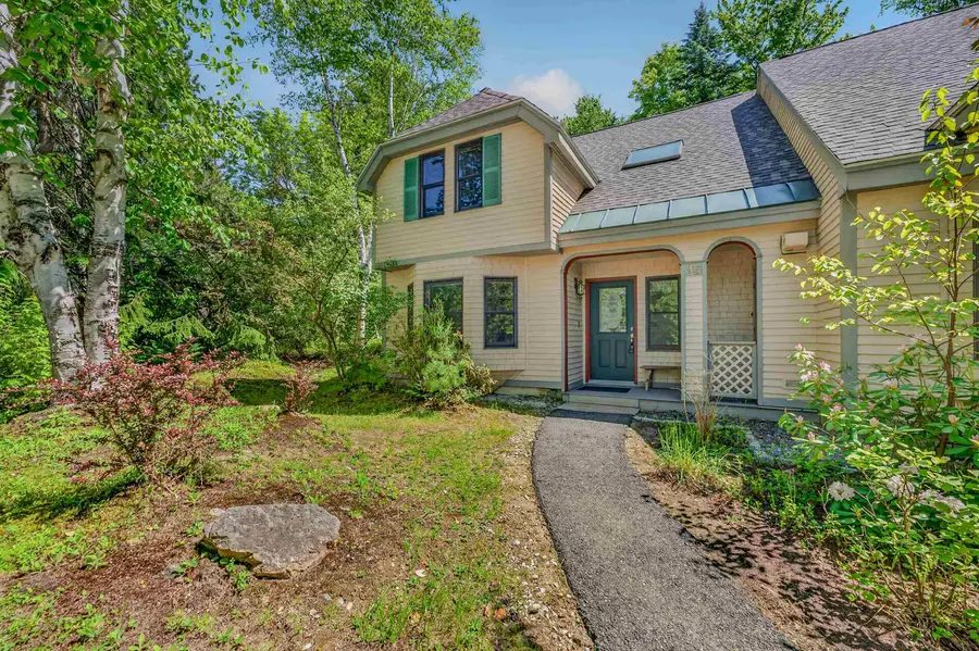 333 Longfellow Drive, Bethlehem, NH 03574 - #2