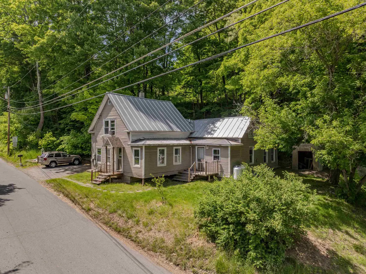 14 Bible Hill Road, Wells River, VT 05081 - #1