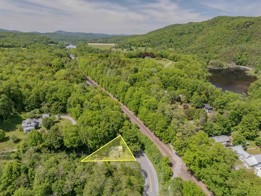 14 Bible Hill Road, Wells River, VT 05081 - #2