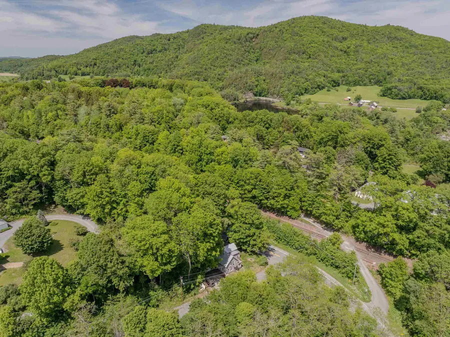 14 Bible Hill Road, Wells River, VT 05081 - #3