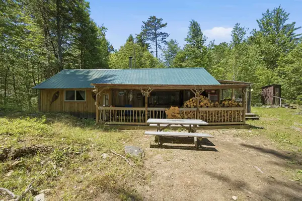 173 John Jones Road, Middleton, NH 03887