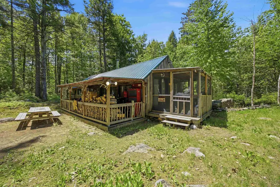 173 John Jones Road, Middleton, NH 03887 - #2