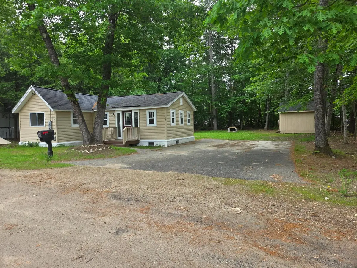 72 Felker Drive, Milton, NH 03854 - #1