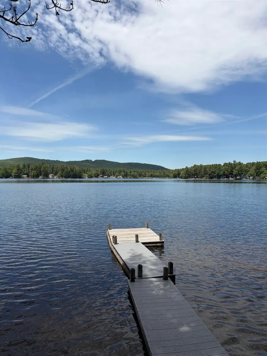 72 Felker Drive, Milton, NH 03854 - #2