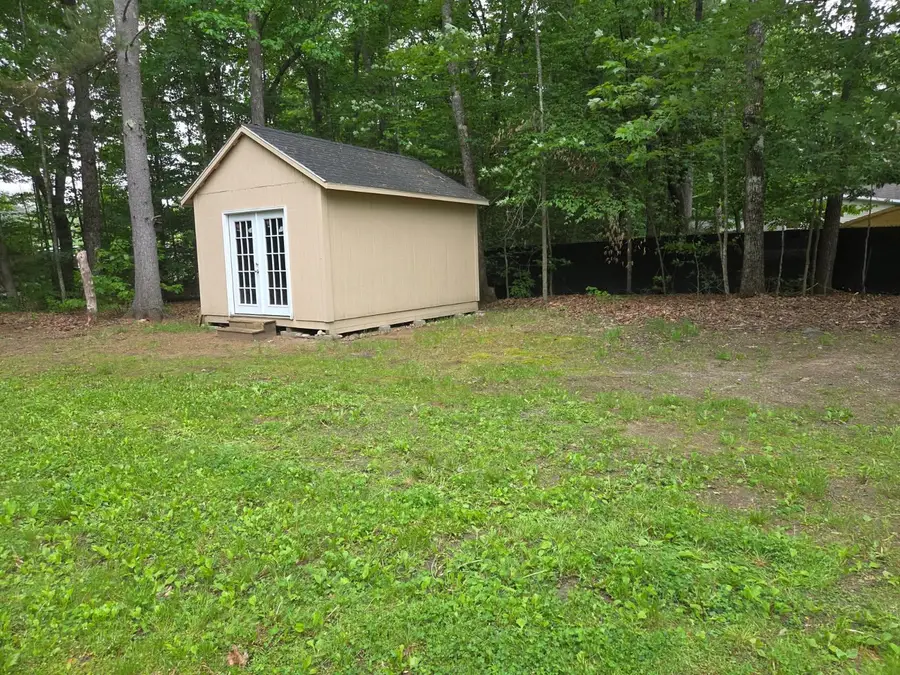72 Felker Drive, Milton, NH 03854 - #3
